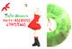 Taylor Momsens Pretty Reckless Christmas Green Smoke Vinyl Signed Presale