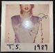 Taylor Swift Signed 1989 Rsd Vinyl Unopened