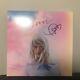 Taylor Swift Signed Lover Vinyl Promo Lp Record Me You Need To Calm Down