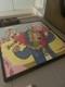Tekashi 6ix9ine Signed And Framed Day 69 Graduation Day Vinyl Record Album