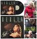 Terri Nunn Signed Berlin Love Life Album Vinyl Record Coa Proof Autographed