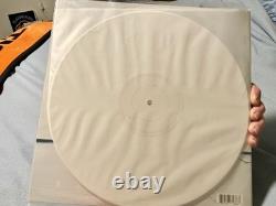 The 1975 I Like It When You Sleep Signed LP Vinyl Record 2016 & ABIIOR Vinyl