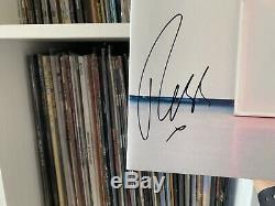 The 1975 SIGNED Vinyl I Like It When You Sleep AUTOGRAPH RECORD MATTY HEALY