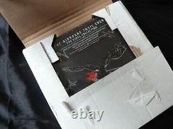 The Airborne Toxic Event Vinyl Collection Box Set SIGNED LIMITED 1000 SEALED
