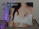 The Beaches No Hard Feelings Cover Signed Autographed Lp Pink Marble