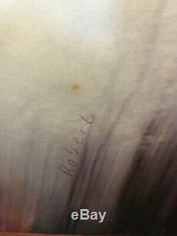 The Cure fully signed vinyl Lp Seventeen Seconds