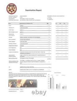 The Doors Debut Album Signed All 4 Morrison Manzarek Krieger Densmore