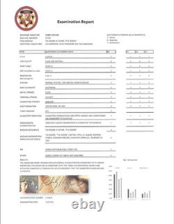 The Doors Debut Album Signed All 4 Morrison Manzarek Krieger Densmore