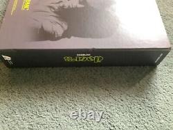 The Doors Infinite 6 Album Box Set #976 SIGNED BY RAY, JOHN, ROBBY