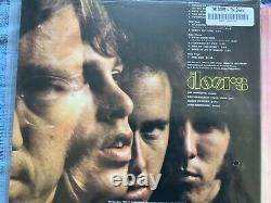 The Doors Infinite 6 Album Box Set #976 SIGNED BY RAY, JOHN, ROBBY