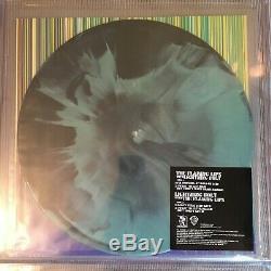 The Flaming Lips and Heady Fwends EP SET Signed, colored, Glow In Dark Vinyl