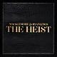 The Heist Macklemore & Ryan Lewis Gator Skin Deluxe Box Set Double Vinyl Signed