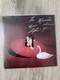 The Mar&iacute;as Cinema Autographed White Cream Vinyl Record Signed Cover Original