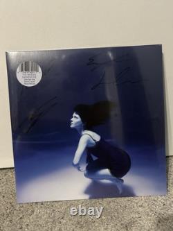 The Marias SIGNED Submarine Vinyl LP Record & Flexi Disc AUTOGRAPHED NEW SEALED