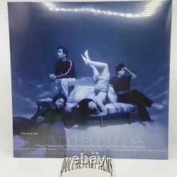 The Marias Submarine Signed Ultra Clear 12 Vinyl Record LP Bonus Flexi Disc The Marias Submarine Signed Ultra Clear 12 Vinyl Record LP Bonus Flexi Disc