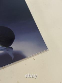 The Marias Submarine Signed Ultra Clear 12 Vinyl Record LP Bonus Flexi Disc