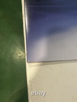 The Marias Submarine Signed Ultra Clear 12 Vinyl Record LP Bonus Flexi Disc