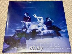 The Marias Submarine Vinyl Signed