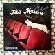 The Marias Superclean Vol I / Vol Ii (translucent Red) Vinyl Signed