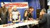The Misfits Vintage Vinyl Record Store Signing For Dead Alive Jerry Only Dez Eric John Cafiero