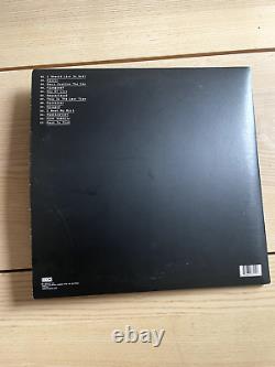 The National Trouble Will Find Me SIGNED Vinyl Record 2x LP