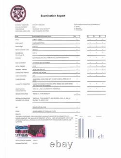 The Police Signed Synchronicity Album LP