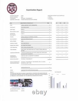 The Police Signed Synchronicity Album LP