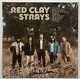 The Red Clay Strays Fully Jsa Autograph Signed Album Vinyl Record