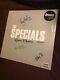 The Specials Encore Signed / Autographed Vinyl Lp