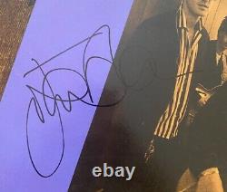The Smiths Johnny Marr Signed Autograph Vinyl Record 12 Inch How Soon Is Now
