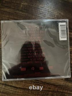 The Weeknd Hand Signed After Hours Holographic Booklet Collectible Autograph XO