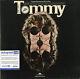 The Who Tommy Test Pressing, Signed Vinyl Record Acoa Elton John, Pete Townshend