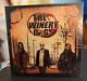 The Winery Dogs The Winery Dogs (2013) Nm/nm Vinyl 2lp Signed By Portnoy Coa