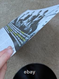 The Zombies Greatest Hits Vinyl Record Album SIGNED