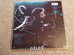 Thomas Dolby Signed LP The Golden Age Of Wireless PSA/DNA #V94024 Vinyl