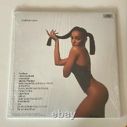 Tinashe Songs For You Vinyl White SIGNED EXTREMELY RARE