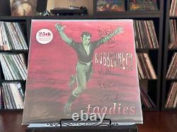 Toadies Rubberneck Signed Red Vinyl Tour Edition 25th Anniversary