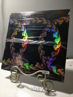 Tool Lateralus Vinyl Sealed SIGNED by Danny Carey 2019 Original Packaging