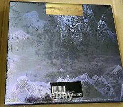 Tool Signed Box Set Fear Inoculum Ultra Deluxe 5 Lp Vinyl Autographed 2022 Lmtd
