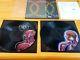 Tool Signed Lateralus Vinyl Very Rare, 2005, Tool Army Comes With Coa
