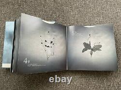 Trent Reznor Atticus Ross The Girl With The Dragon Tattoo Signed Ltd Ed Vinyl