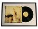 Trent Reznor Signed Framed Nine Inch Nails Downward Spiral Vinyl Lp Beckett Bas
