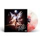Trippie Redd Tr666 Exclusive Signed Pegasus Red Marble Colored Vinyl Lp Rare