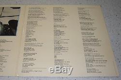 Tubeway Army Blue Vinyl 1978 Signed Gary Numan (Stunning Condition)
