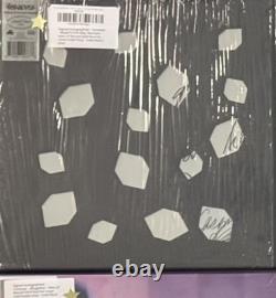 Turnover Lot Of Signed Vinyl. Autographed Discography. Bundle Deal