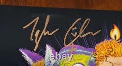 Tyler Childers Signed Autograph Album Vinyl Record Country Squire