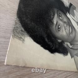 Ultra Rare Original F. Toliver Love To You Lp On Pryyme Tymme Records Signed