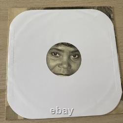 Ultra Rare Original F. Toliver Love To You Lp On Pryyme Tymme Records Signed