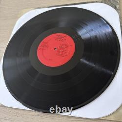 Ultra Rare Original F. Toliver Love To You Lp On Pryyme Tymme Records Signed