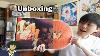 Unboxing Cowboy Bepop Vinyl Record And Got It Signed